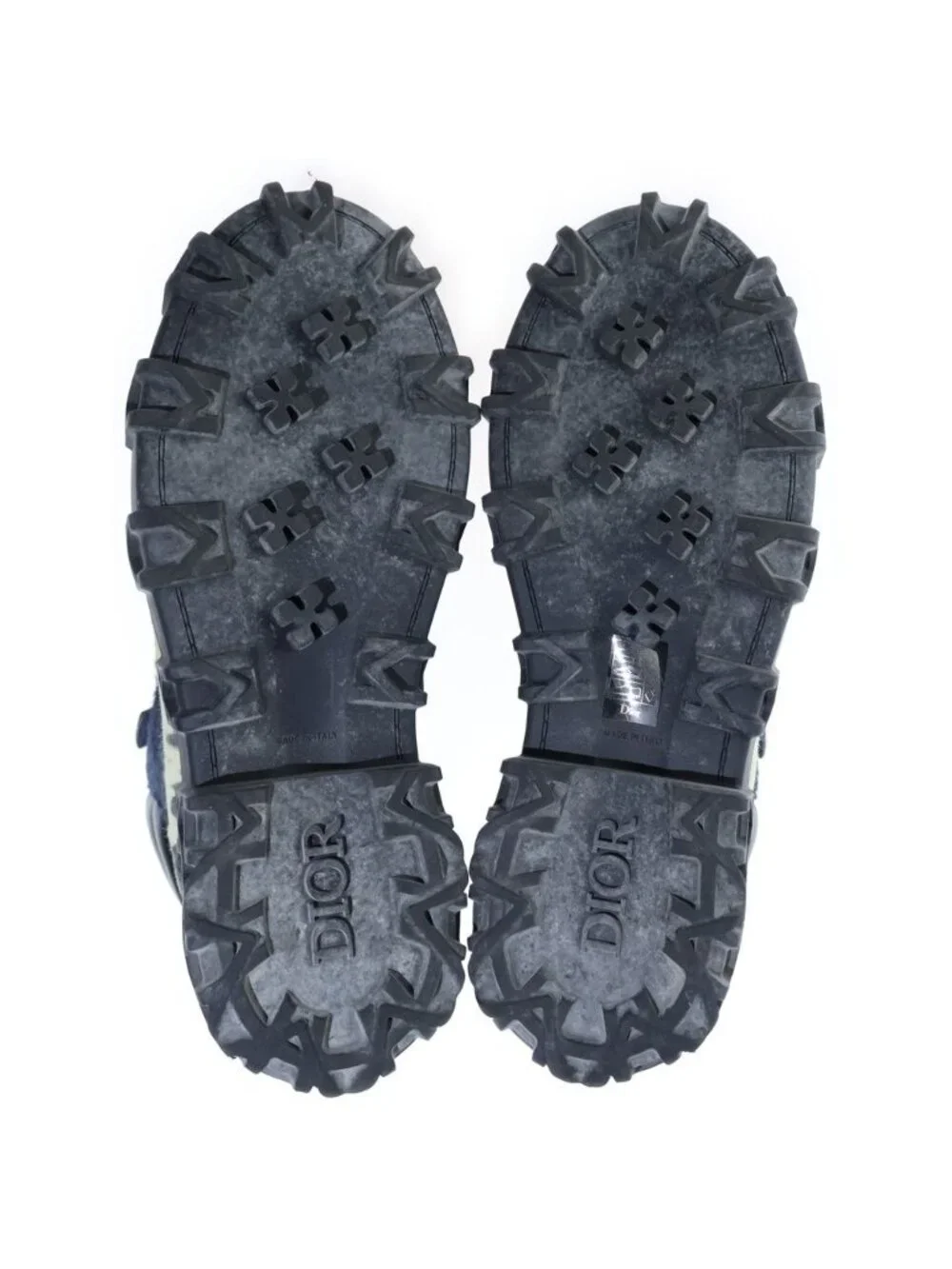 Dior 26ss slickrock